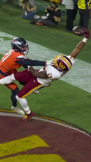 Video post by @nfl on TikTok