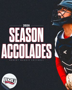 Image post by @rmusoftball on Instagram