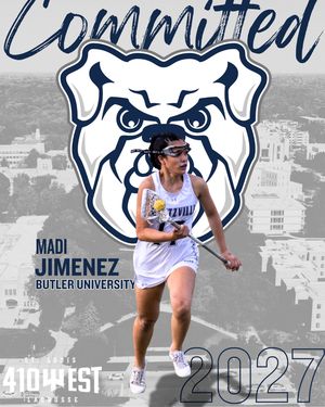 Image post by @410_west_lacrosse on Instagram