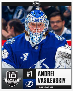 Video post by @nhl on TikTok