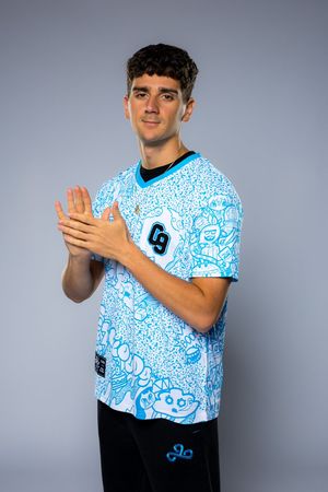 Image post by @Cloud9 on Twitter