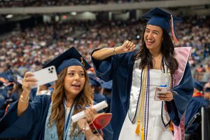 Image post by @utsa on Instagram