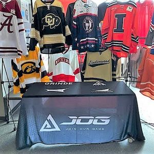 Image post by @jogathletics on Instagram