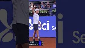 Video post by @atptour on YouTube