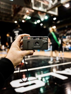 Video post by @brianbosche on TikTok