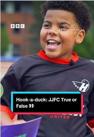 Video post by @cbbc on TikTok