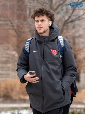 Image post by @daytonmbb on Instagram