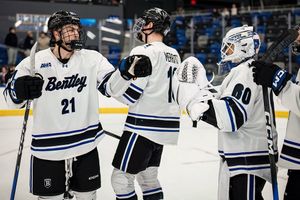 Image post by @bentleyhockey on Instagram