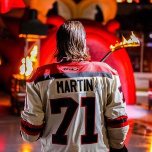 Image post by @minorleaguemadness on Instagram