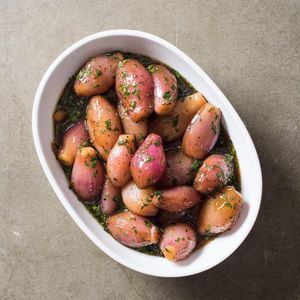 Image post by @cooksillustrated on Instagram