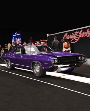 Video post by @barrettjacksontv on TikTok