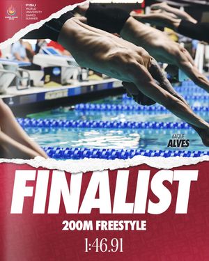 Image post by @alabamaswimdive on Instagram
