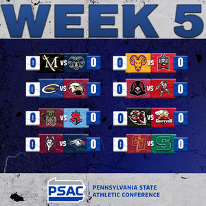Image post by @psacsports on Instagram