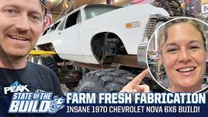 Video post by @peakauto on YouTube
