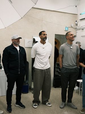 Image post by @rioferdy5 on Instagram