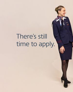 Image post by @americanair on Instagram