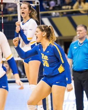 Image post by @pitt_vb on Instagram