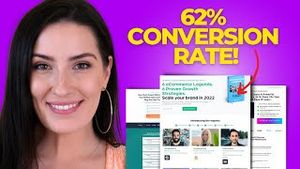 Video post by @alishaconlinhurd on YouTube