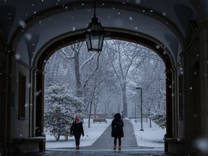 Image post by @miamiuniversity on Instagram