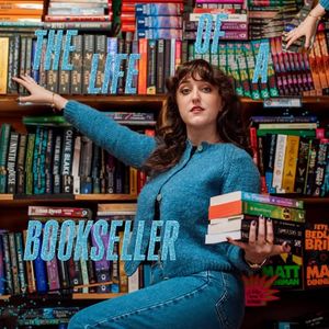 Image post by @ballastbookco on Instagram