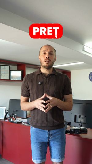 Video post by @happyline.ro on TikTok