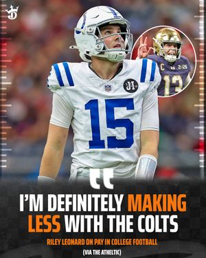 Image post by @DraftKings on Twitter