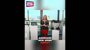 Video post by @dailyflashtv on YouTube