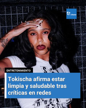 Image post by @infodiariord on Instagram