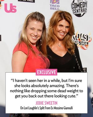 Image post by @usweekly on Instagram