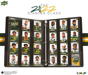 Image post by @BUFootball on Twitter