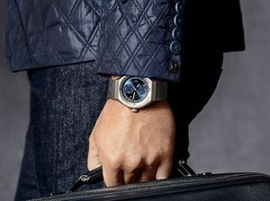 Image post by @porschedesign on Instagram