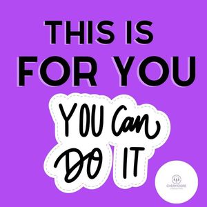 Image post by @chermooreconsulting on Facebook