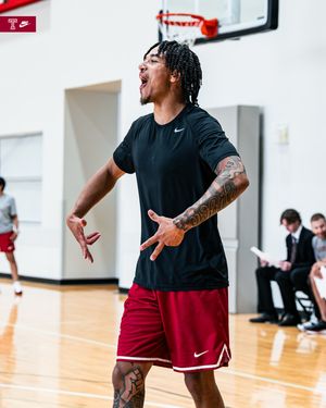 Image post by @tumbbhoops on Instagram