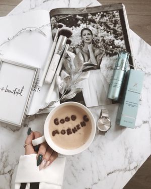 Image post by @amway on Instagram