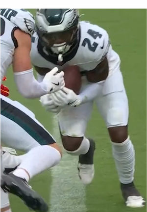 Video post by @nfl on TikTok