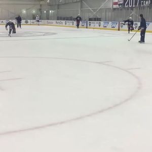 Image post by @nyrangers on Instagram