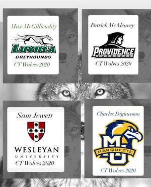 Image post by @ctwolveslax on Instagram