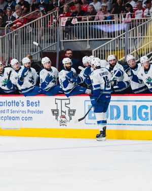 Image post by @abbotsfordcanucks on Instagram