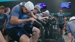 Video post by @stlouisblues on YouTube