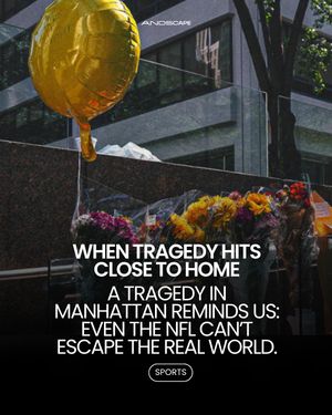 Image post by @andscape on Instagram