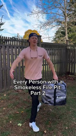 Video post by @solostove on TikTok