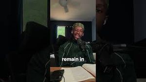Video post by @iamdondrae on YouTube