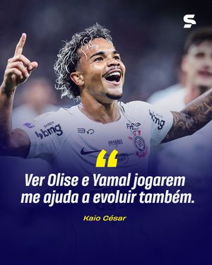 Image post by @sportv on Instagram