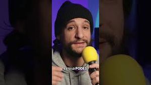 Video post by @guzmangonzalez on YouTube