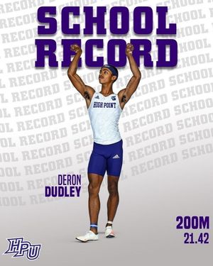 Image post by @hpu.trackxc on Facebook