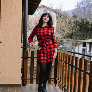 Image post by @isabella_thefashioncherrydiary on Instagram
