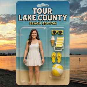 Image post by @tourlakecountyoh on Instagram