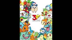 Video post by @pokemonkoreainc on YouTube