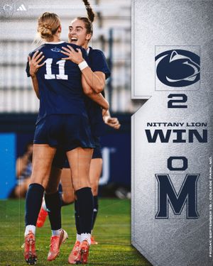 Image post by @pennstatewsoc on Instagram