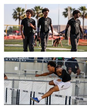 Image post by @servite_sports on Instagram
